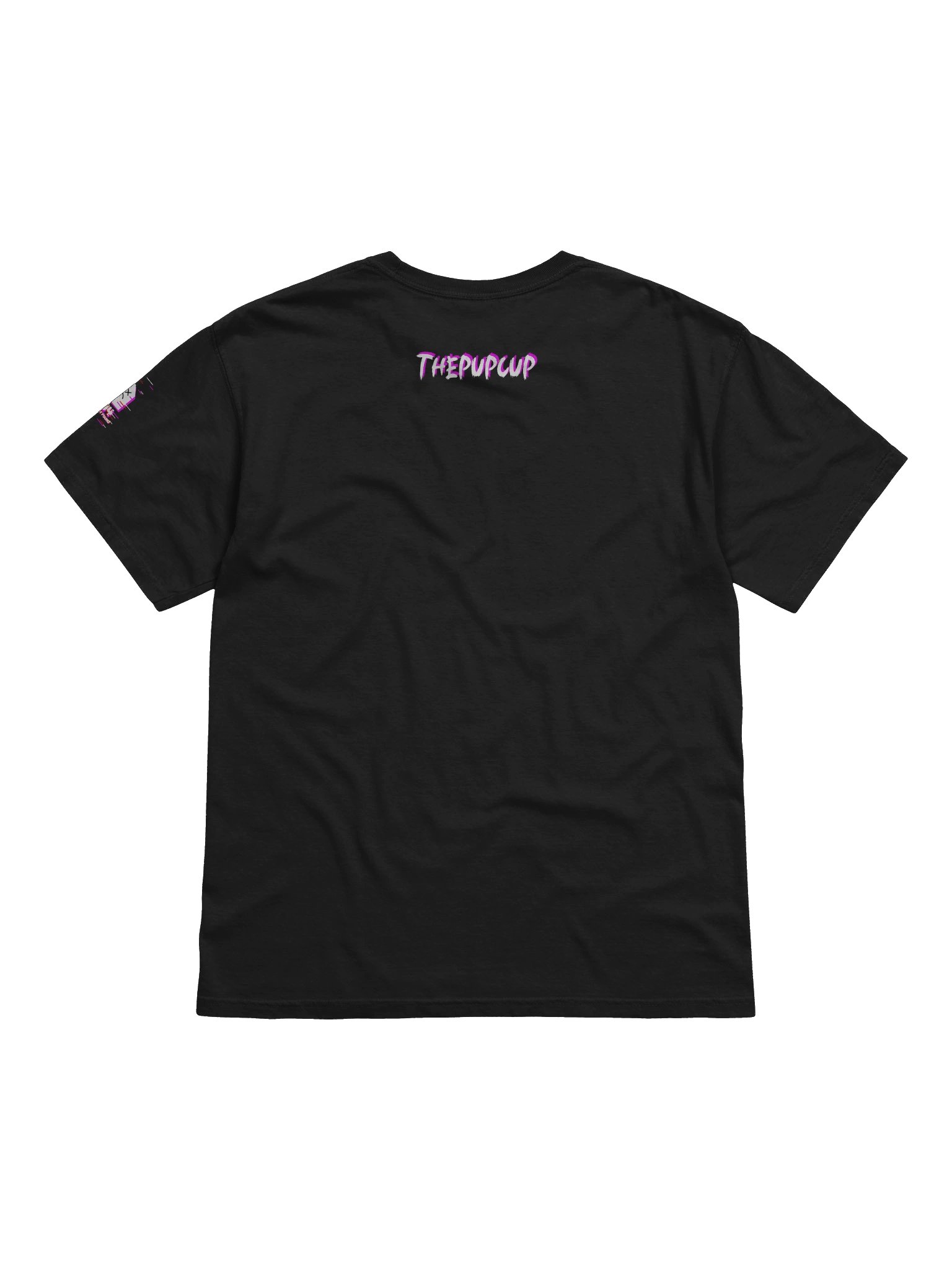 GLITCHCORE T-SHIRT product image (10)