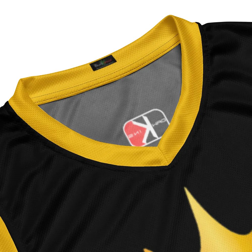 JayDevv Basketball Jersey product image (6)