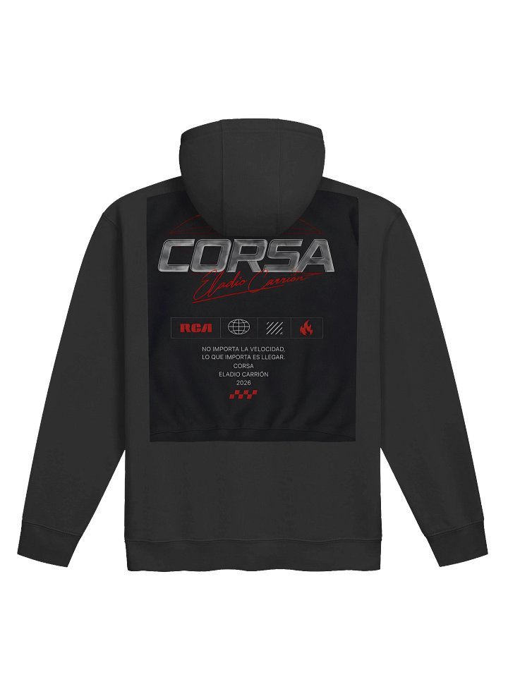 ARCHIVES HOODIE 01 product image (2)