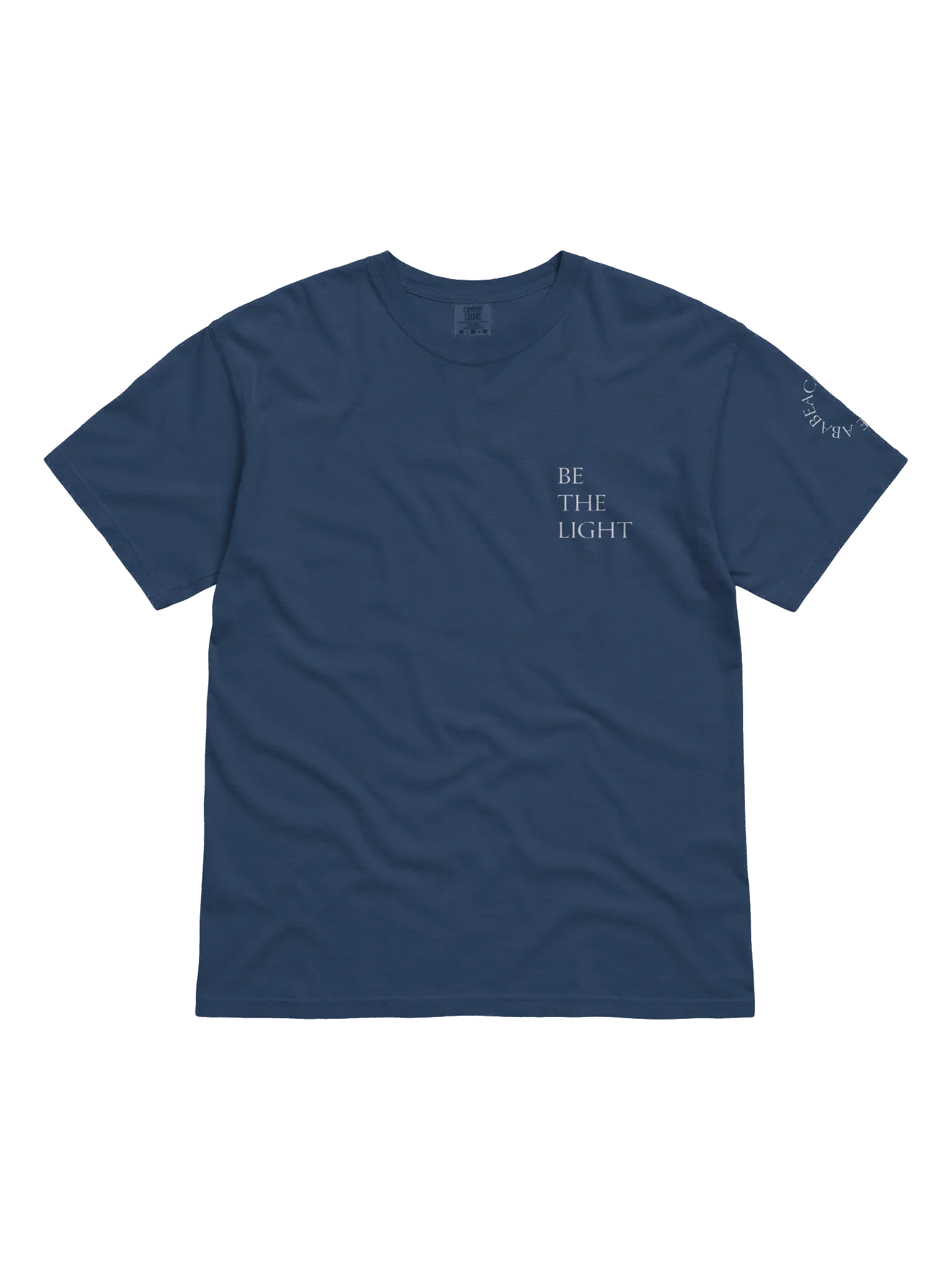 Lighthouse of Inspiration T-Shirt product image (4)