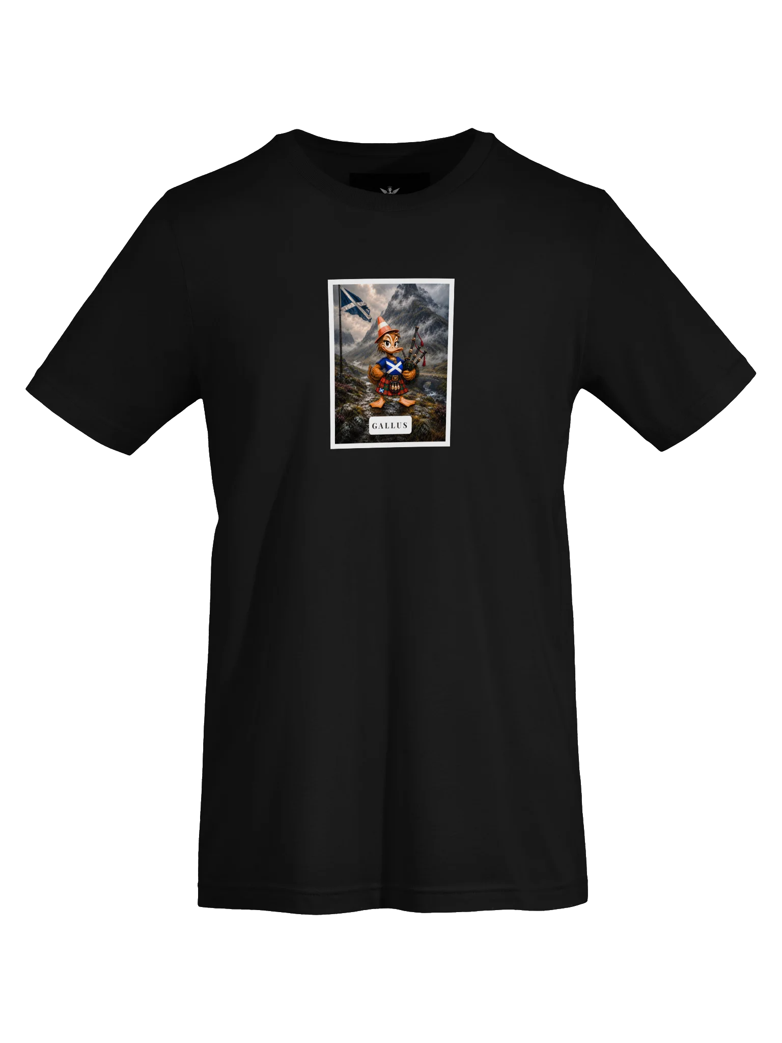 Tartan Army Duck product image (5)