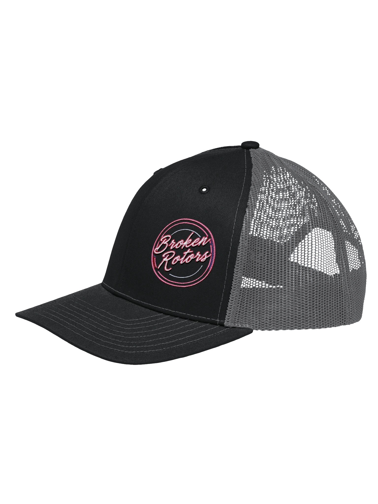Vice Trucker Hat product image (2)