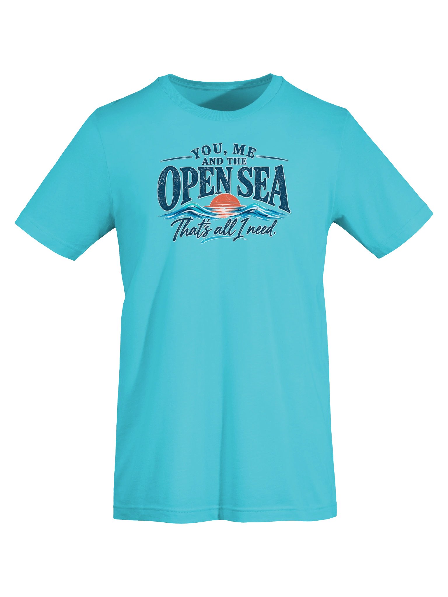 You, Me & The Open Sea product image (19)