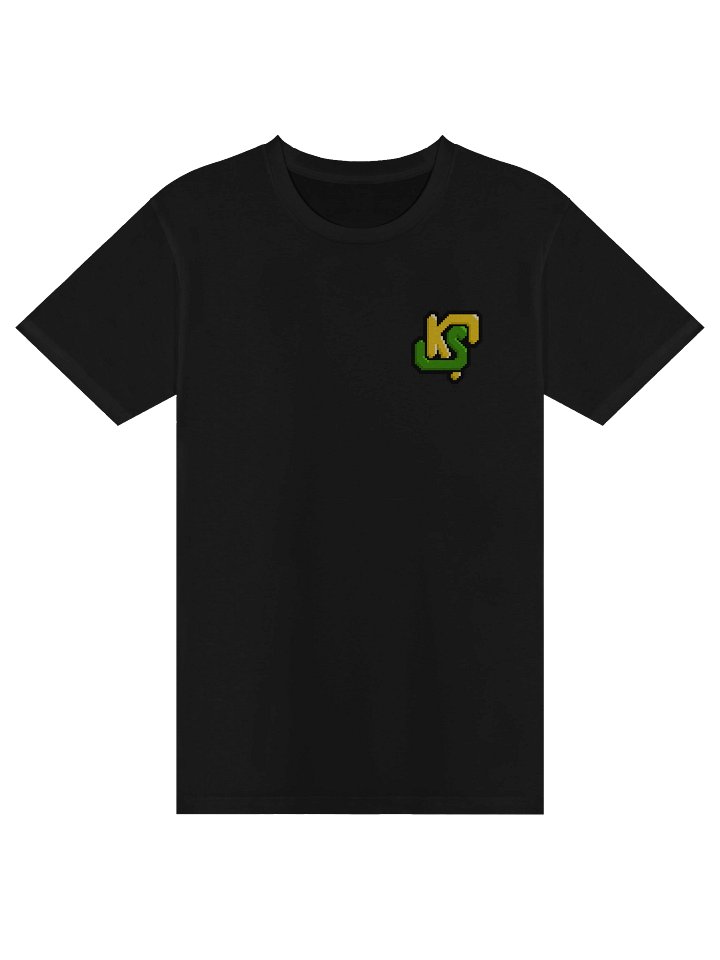 16bit cult T-shirt product image (1)