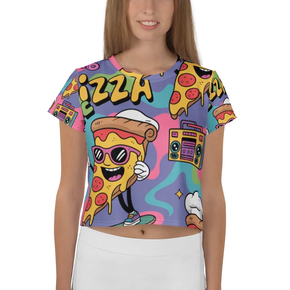 Pizza Crew product image (1)