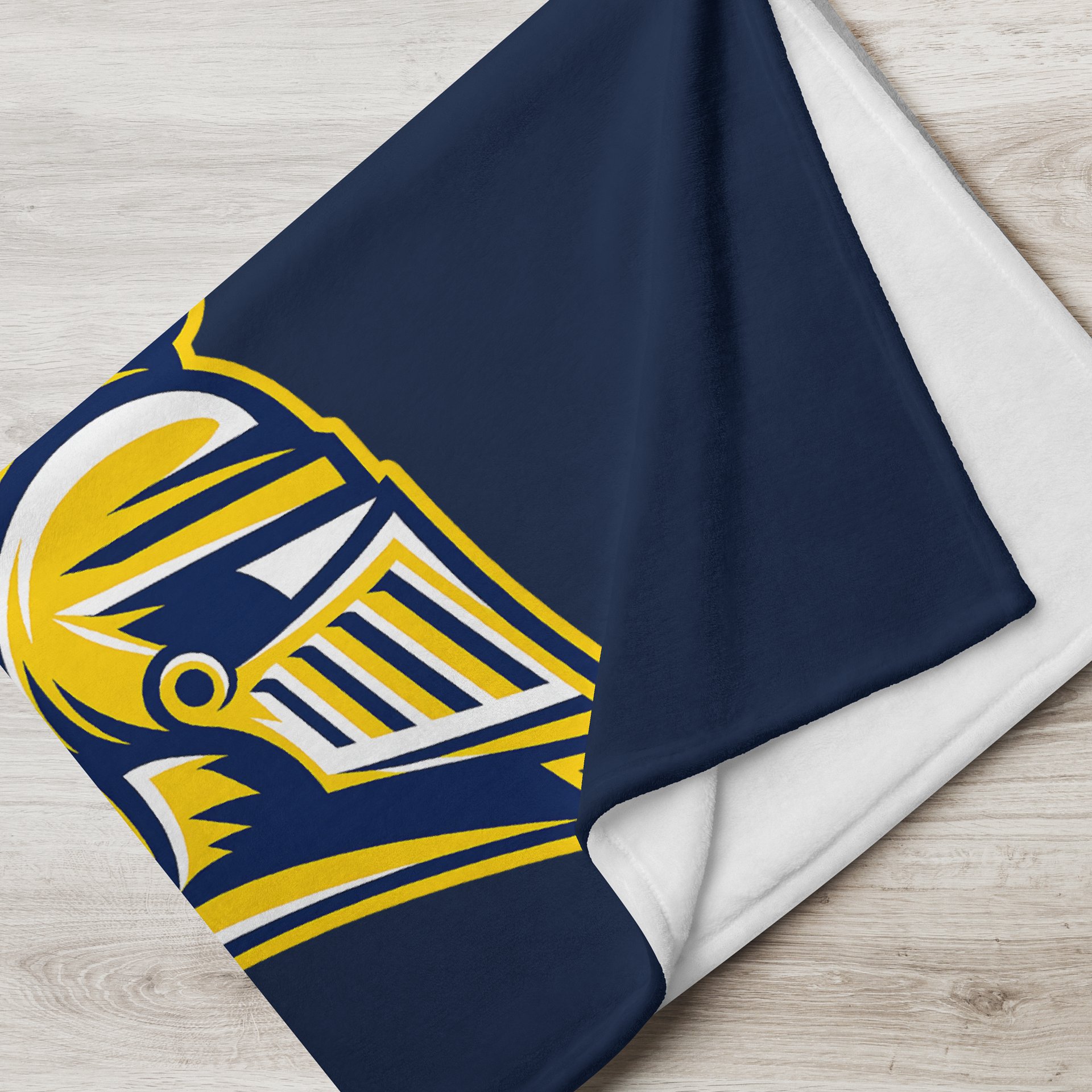 EY Throw Blanket product image (7)