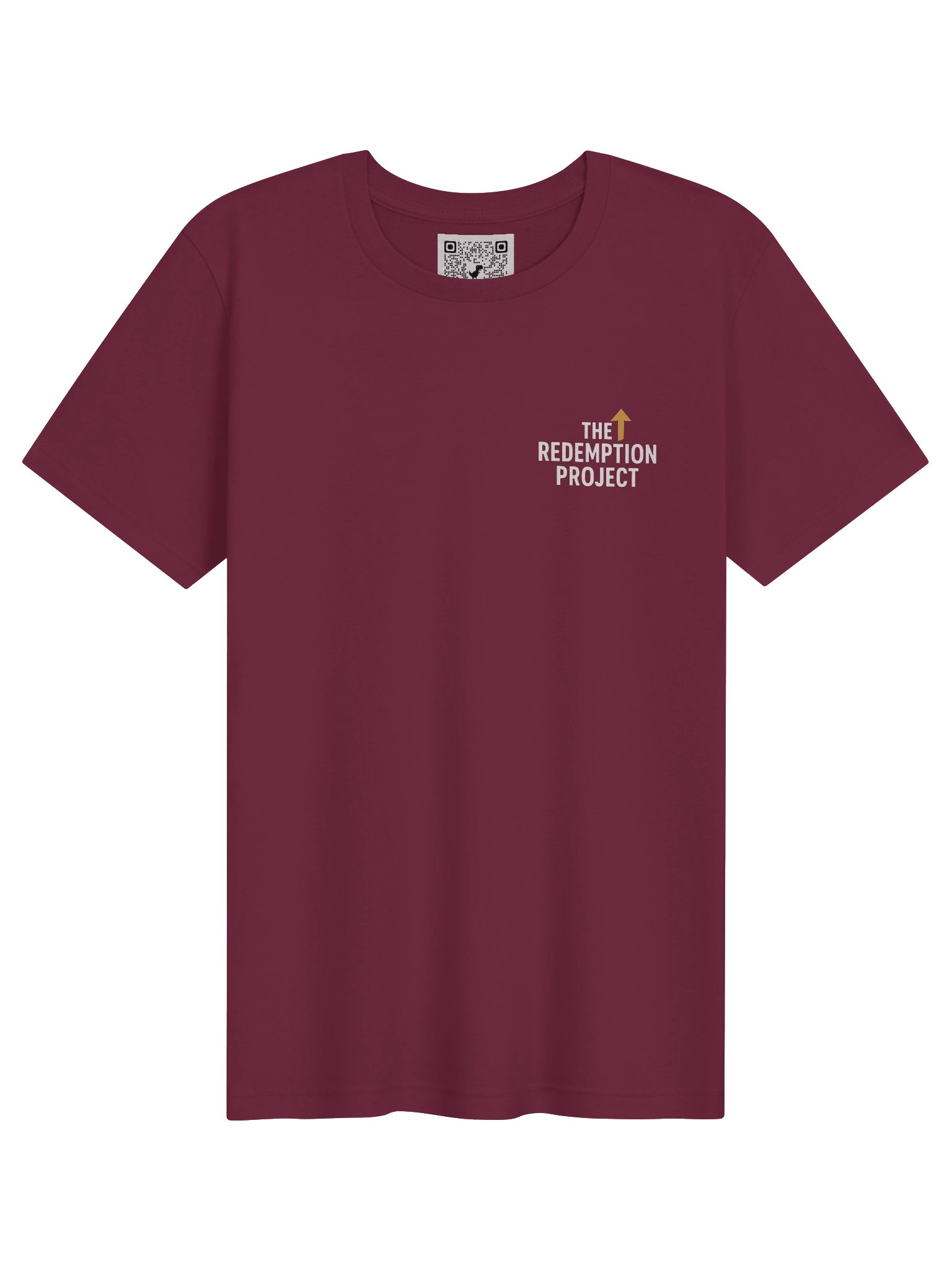 Covenant Through the Ages T-Shirt product image (41)