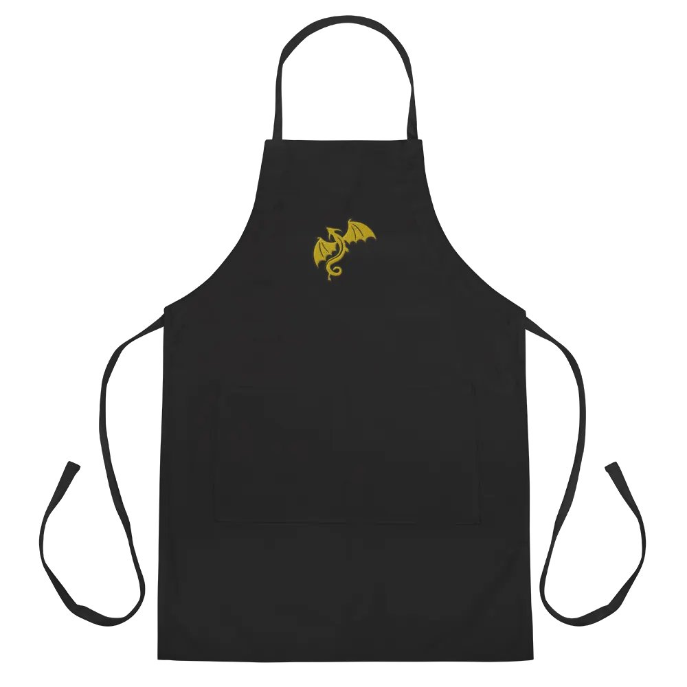 Waffle Cooking Apron product image (2)
