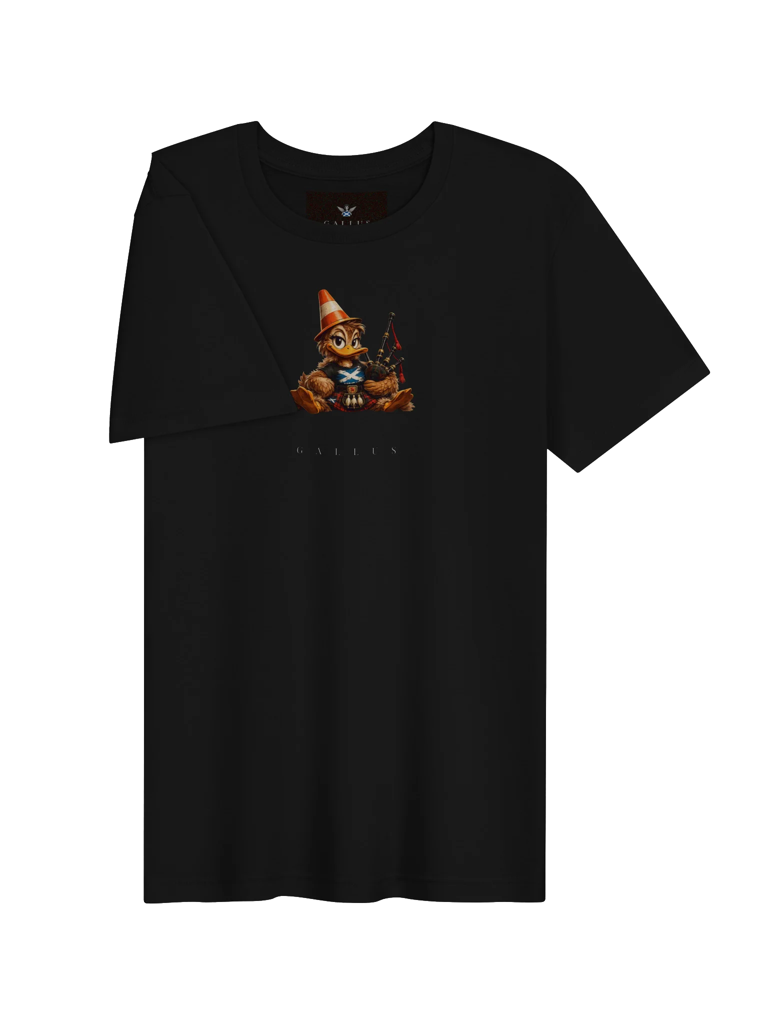 McQuack Premium Tee product image (3)