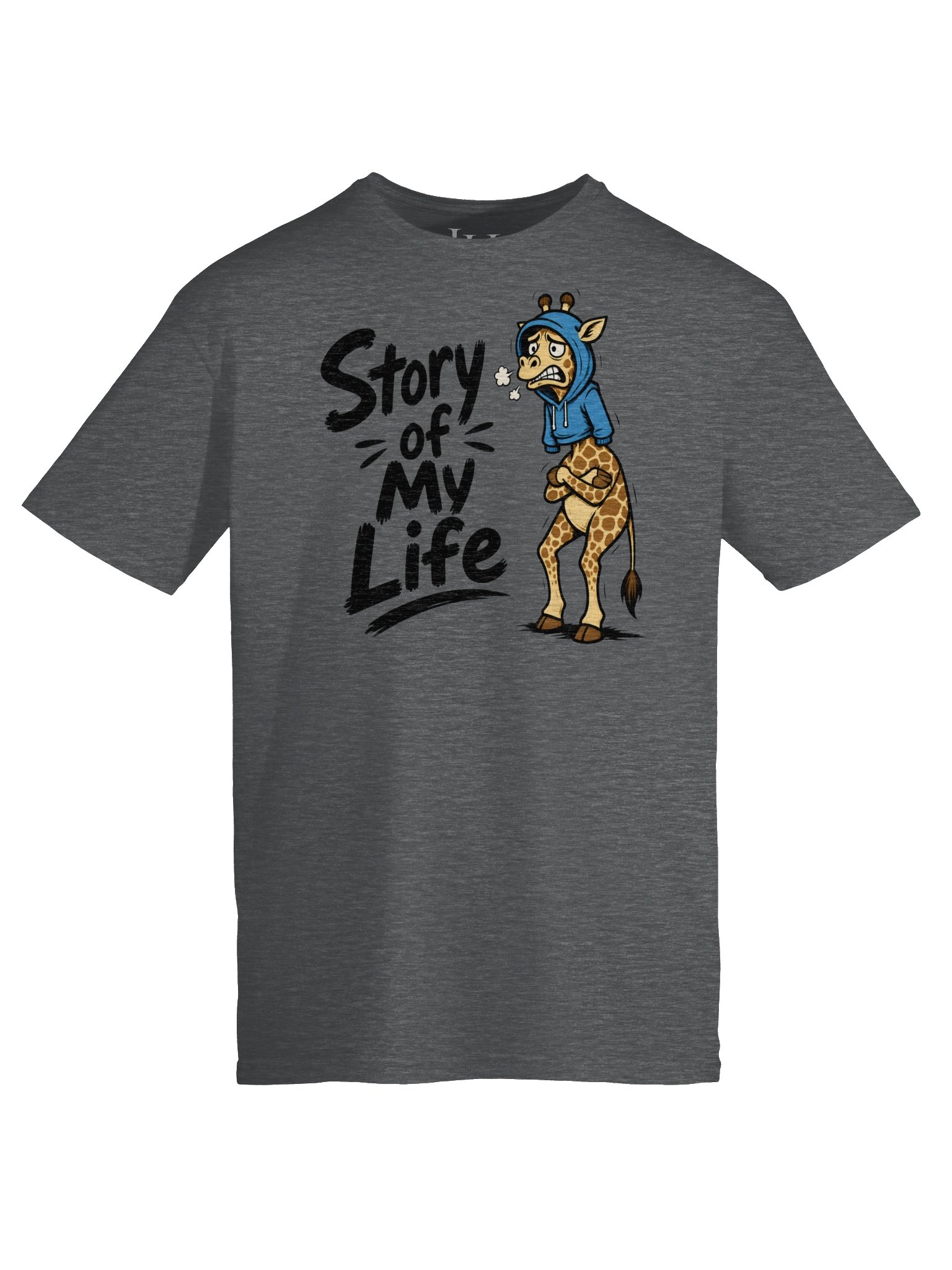 Story of My Life – Cold Giraffe product image (5)