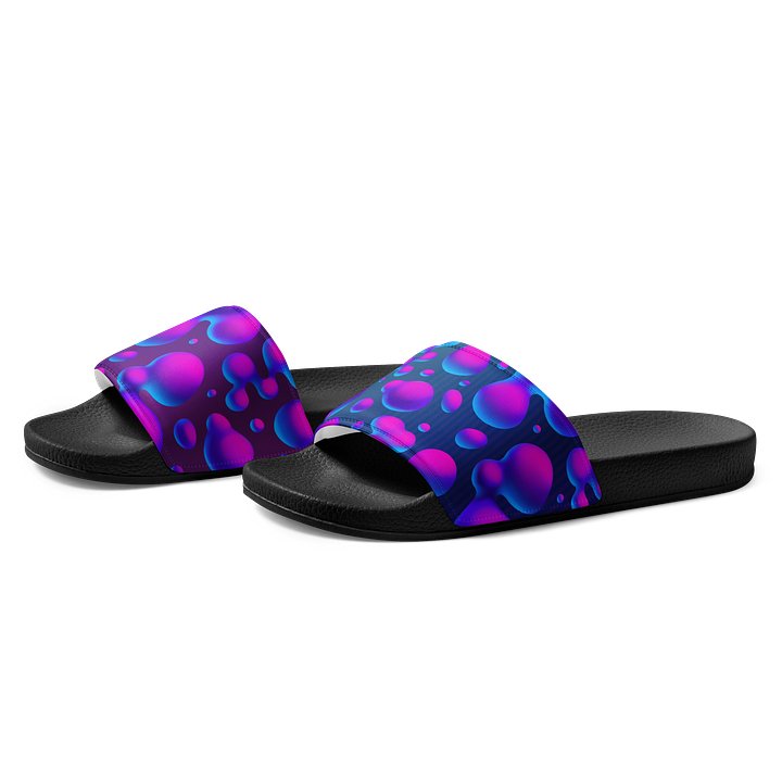 Love-a-Lamp - BI All over Print Slides (Womens) product image (2)