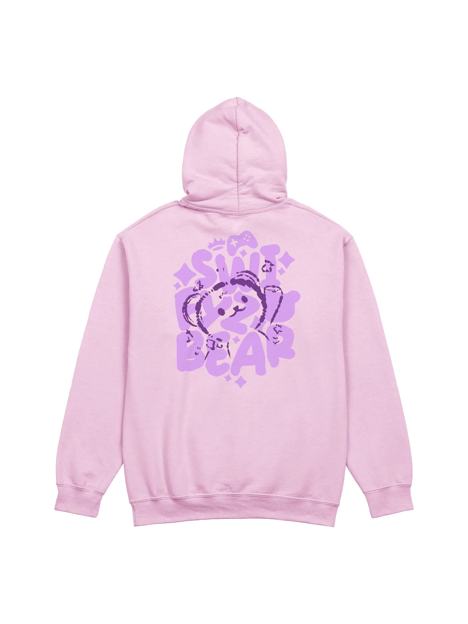 Swifyz Koda Hoodie 🐻 product image (23)