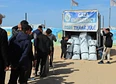 #GazaRelief's tag thumbnail