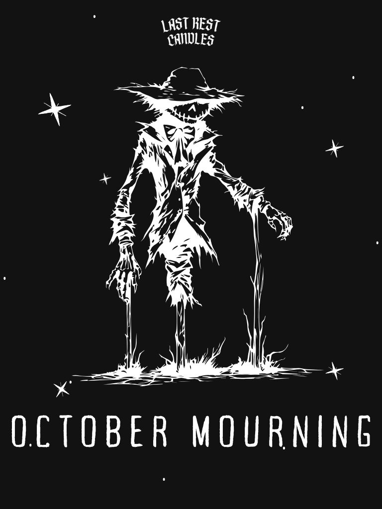 October Mourning Melts product image (5)