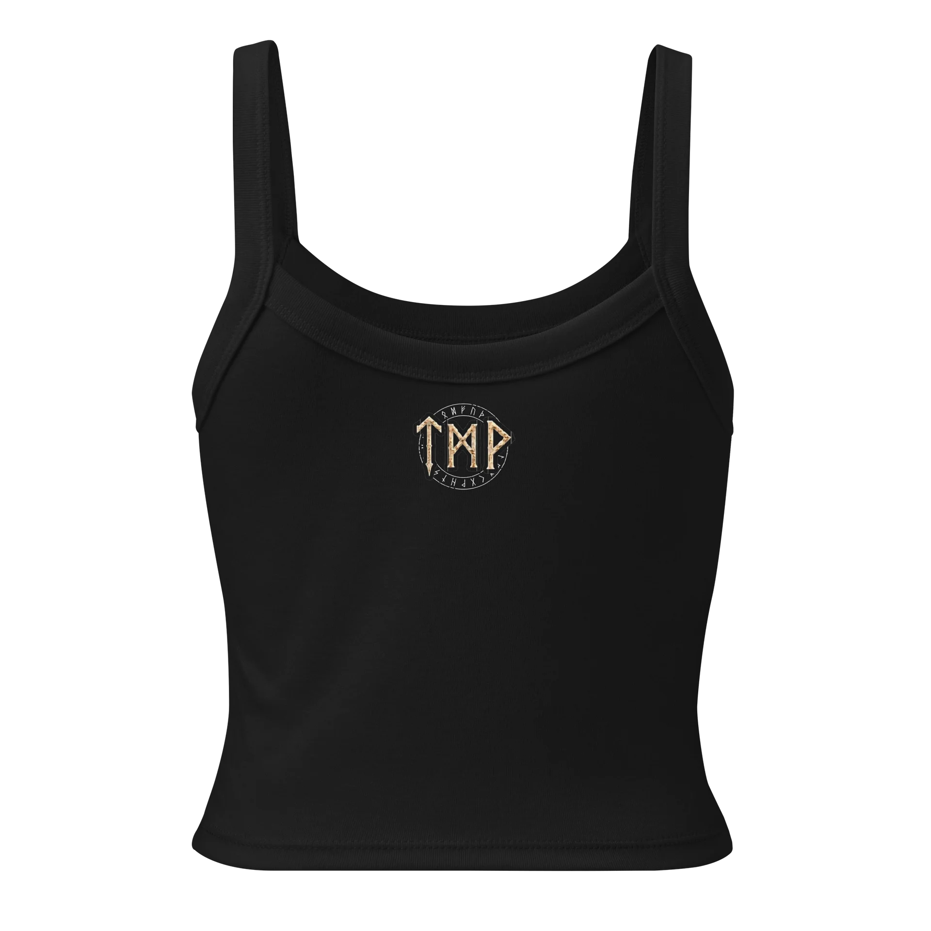 TMP - Dancing Soul -Womens- Tank-top product image (4)