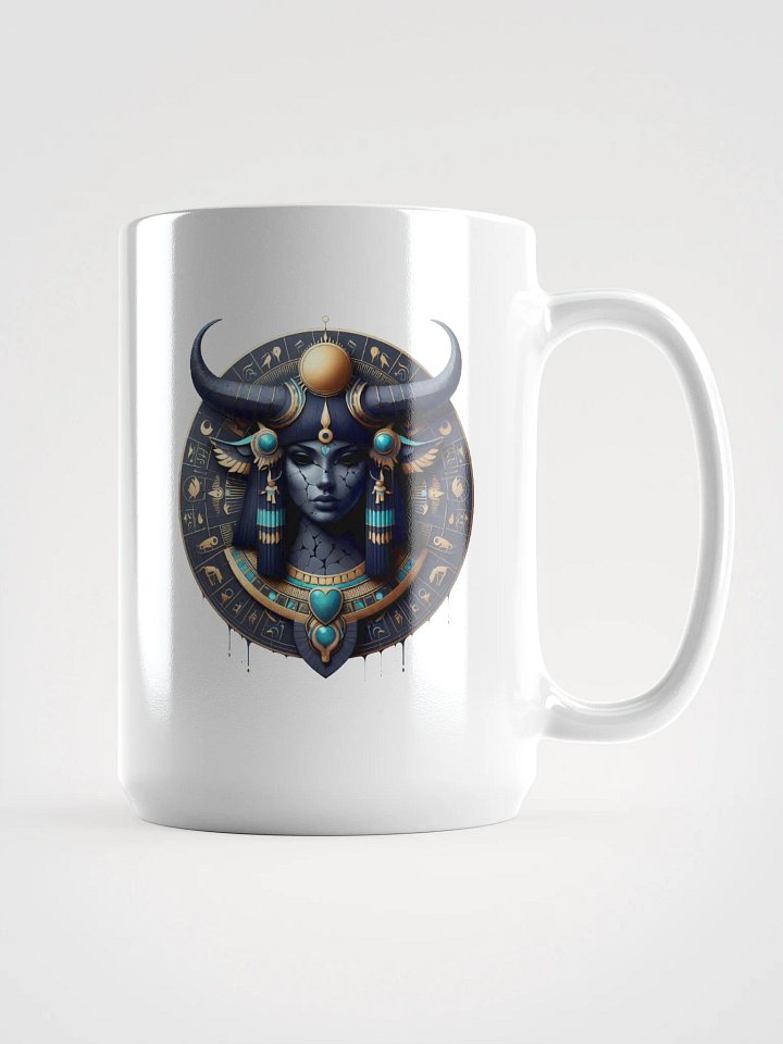 Hathor's Light product image (1)