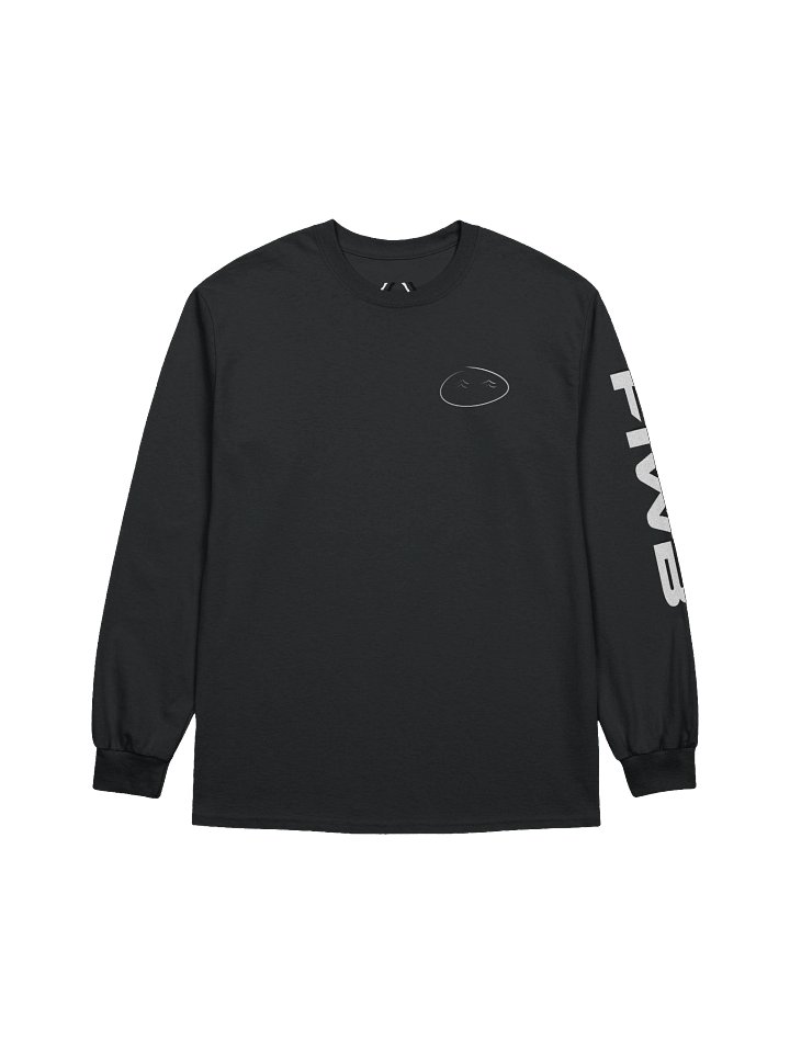 The Ascendent Longsleeve product image (1)
