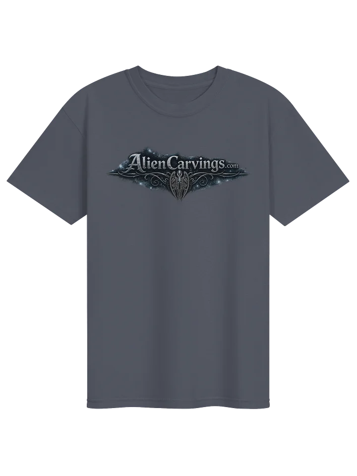 Aliencarvings Splash Design Comfort Color product image (1)