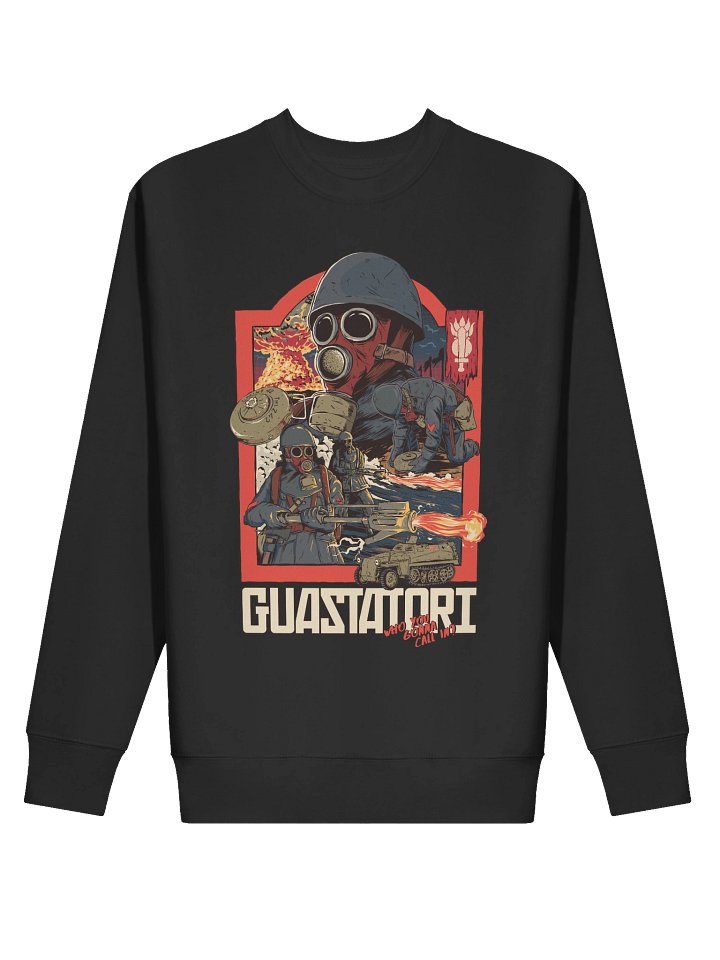 Guastatori Crew product image (17)