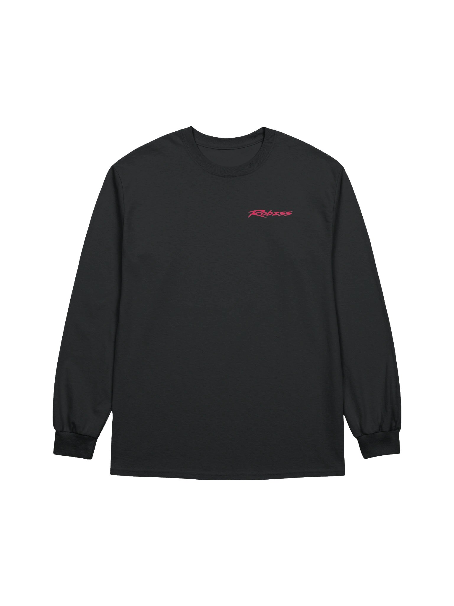 Too low v1 Long Sleeve T-shirt product image (2)