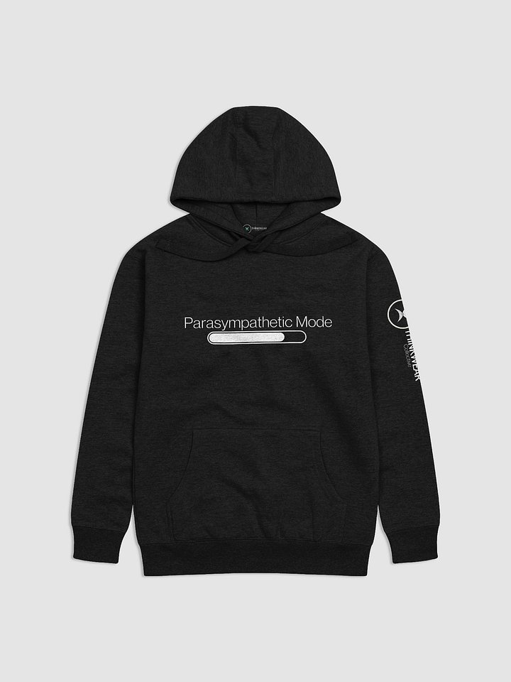 Parasympathetic Mode Hoodie product image (1)