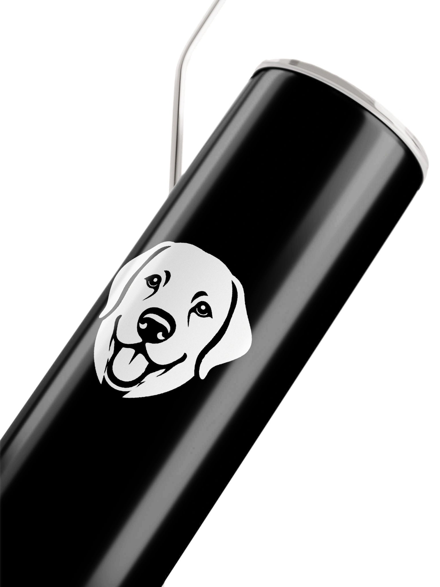 Bicchiere in acciaio inossidabile LABRADOR product image (4)