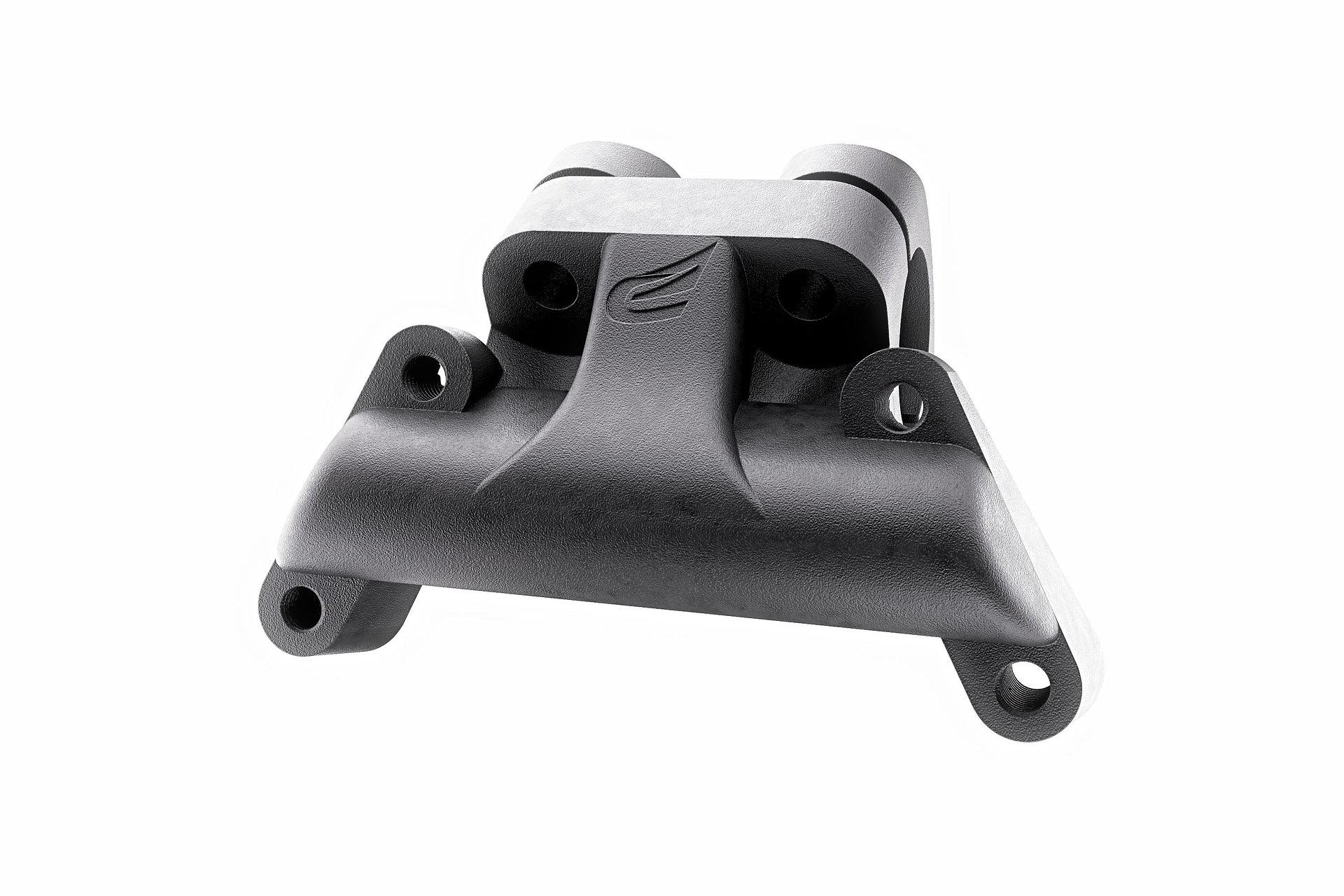 Harley Davidson Sportster Gauge Mount product image (3)