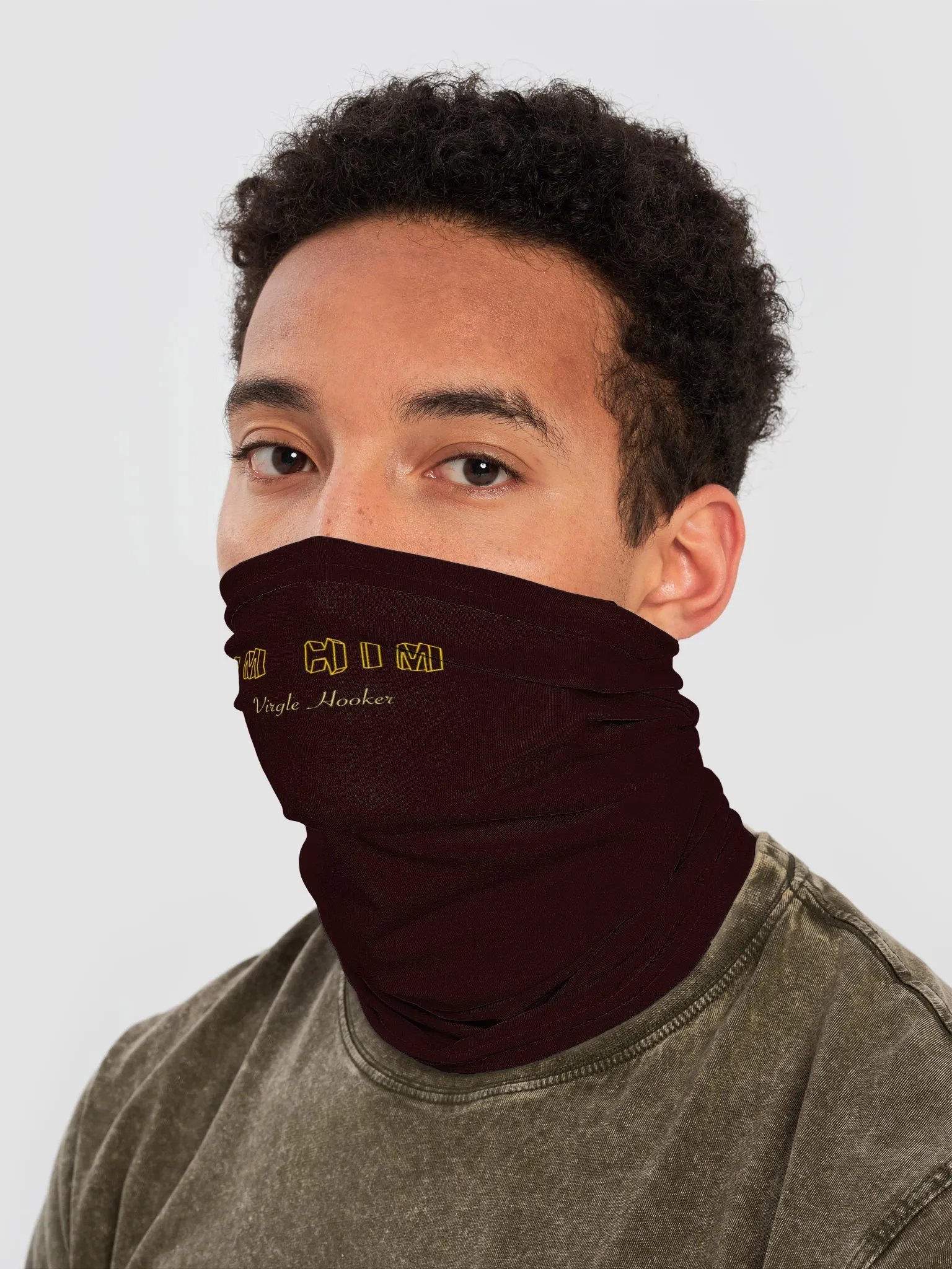I'm Him Mask product image (3)