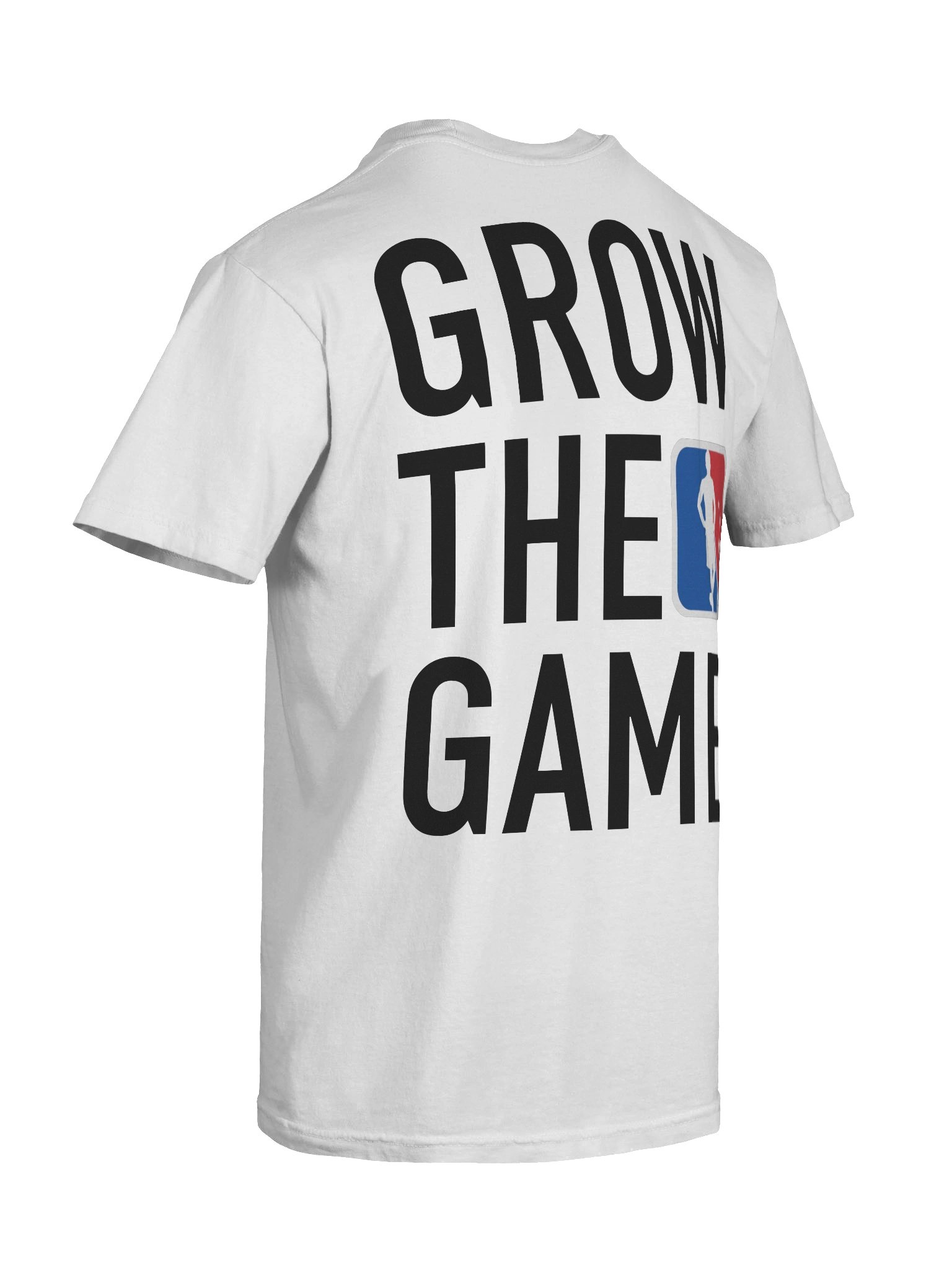 Wraparound Tee product image (10)