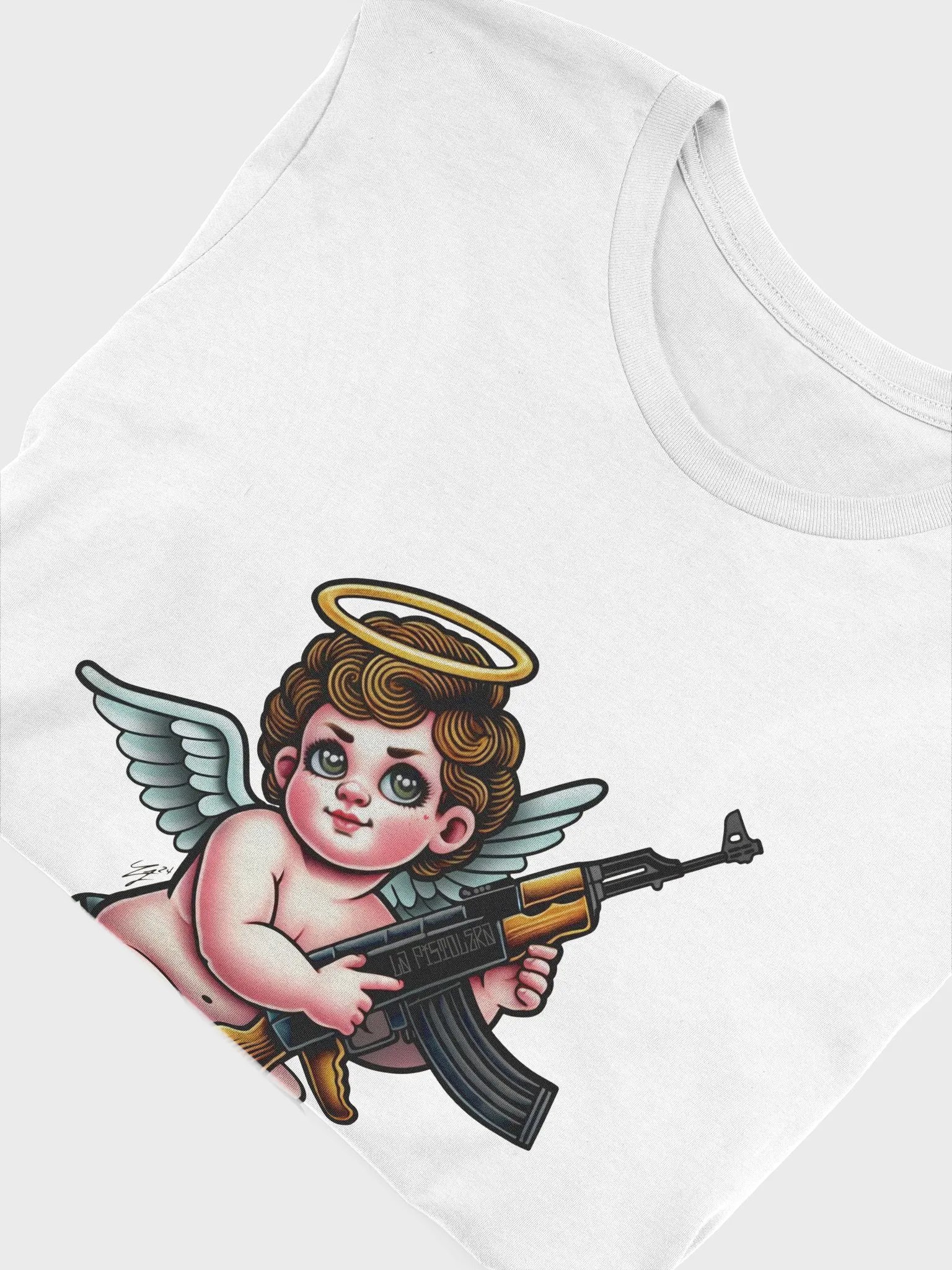 Prayin and Ak'n product image (9)