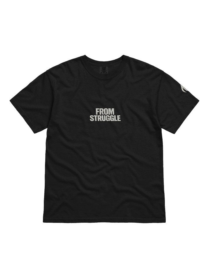 From Struggle Foundation Tee product image (2)