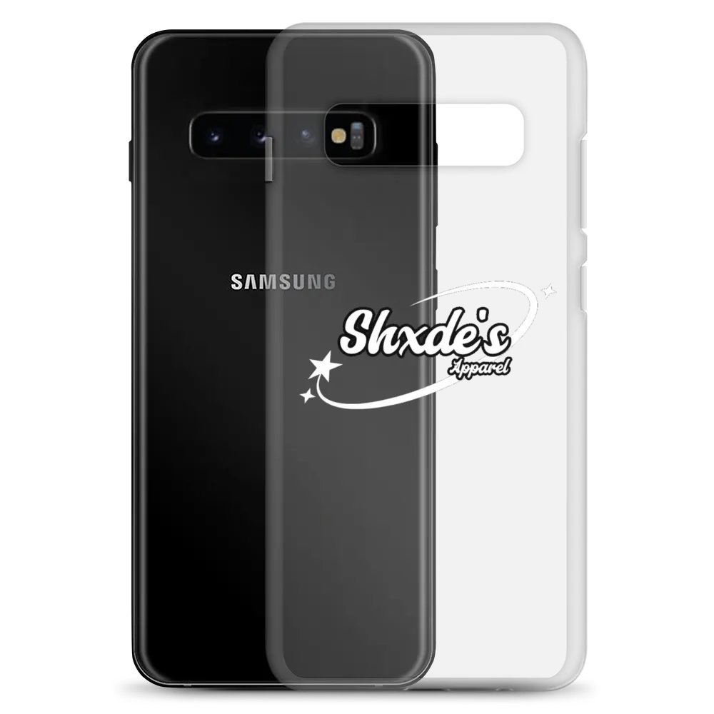 Shxde Apparel Samsung® Case product image (20)