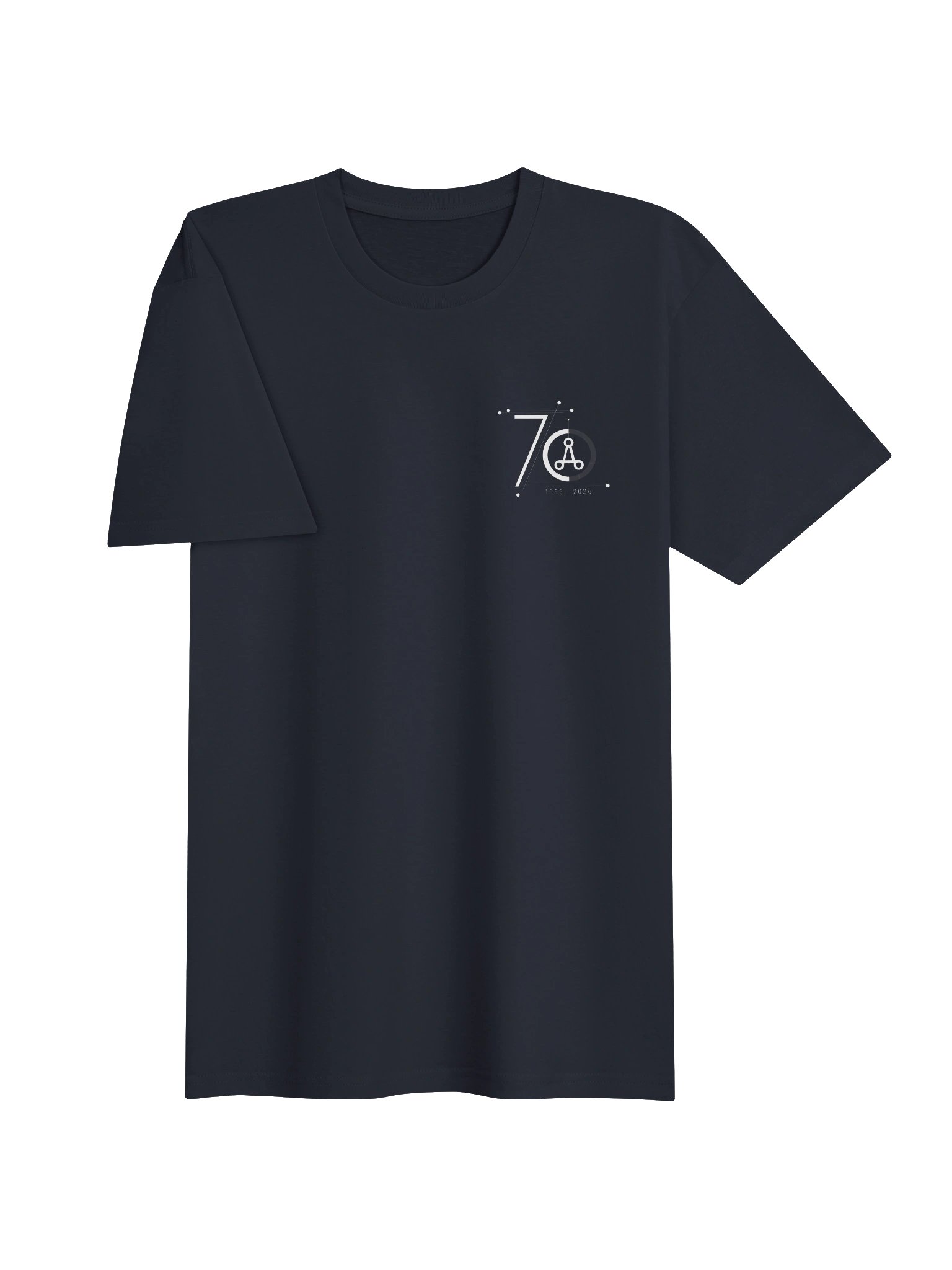 AIAS Tshirt - 70th Anniversary product image (3)