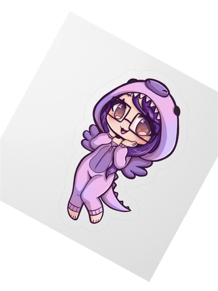 Missie Dragon Onesie product image (5)