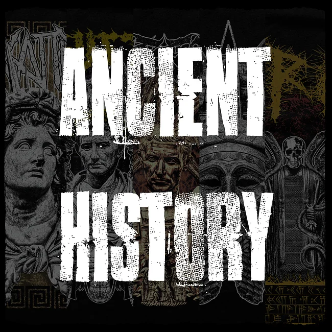 Ancient History