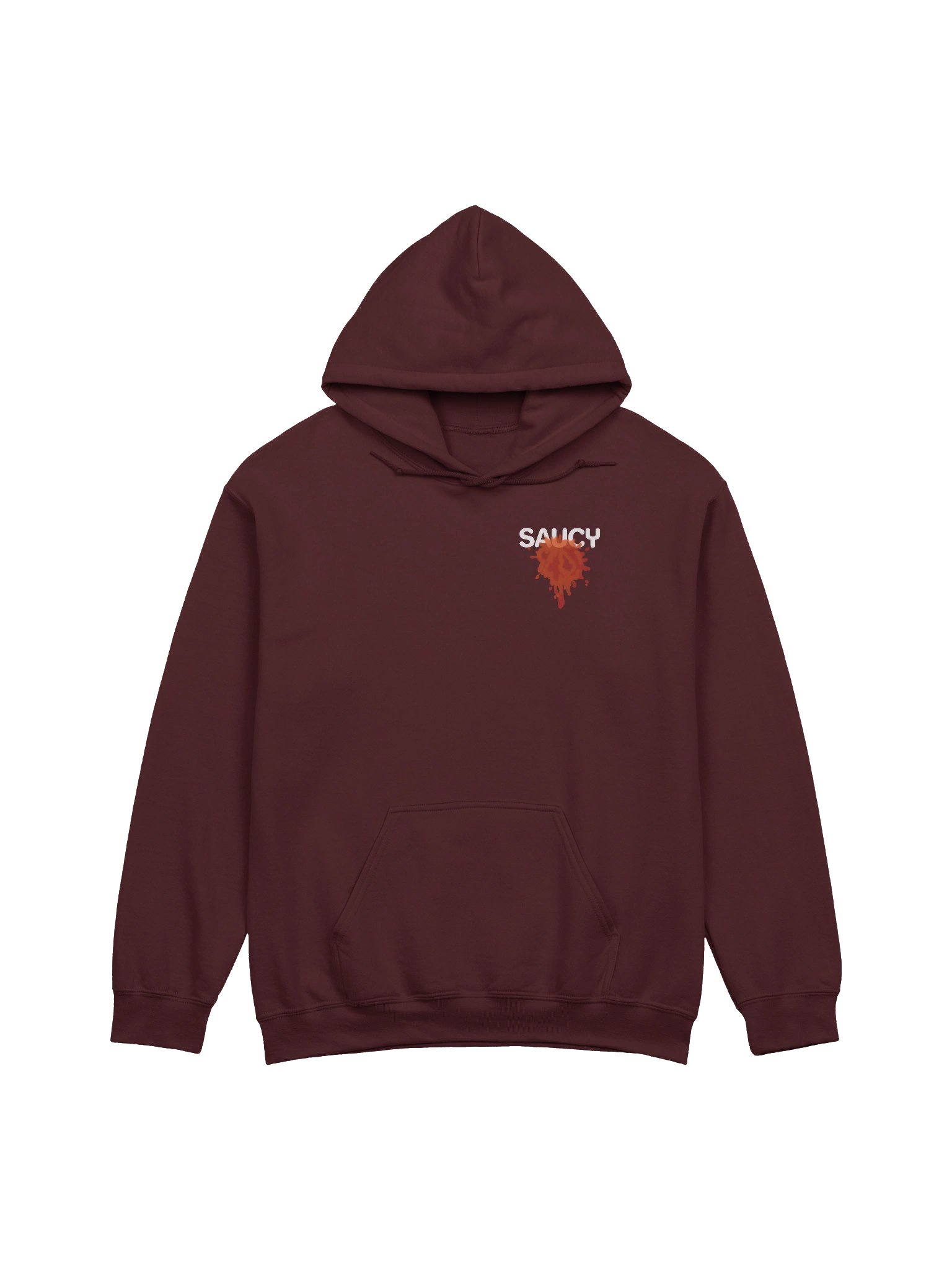 Saucy Noods Hoodie product image (5)