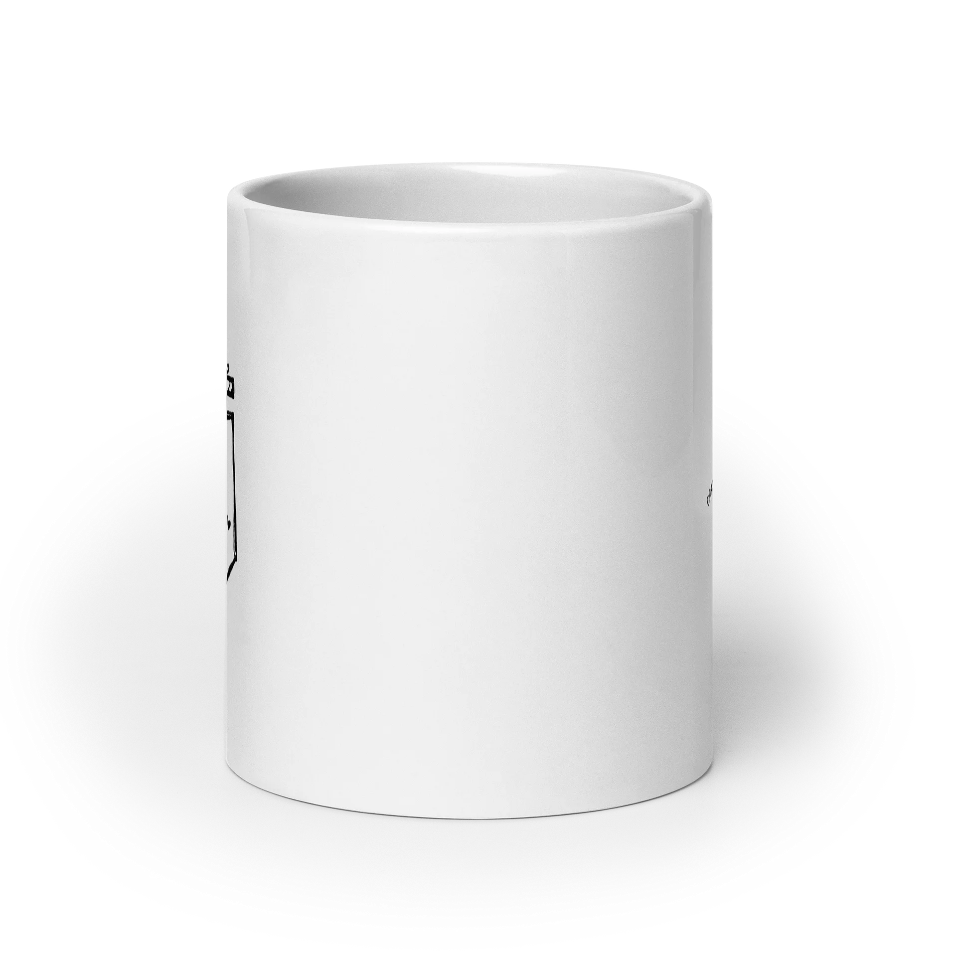 Hello Fall Mug product image (4)
