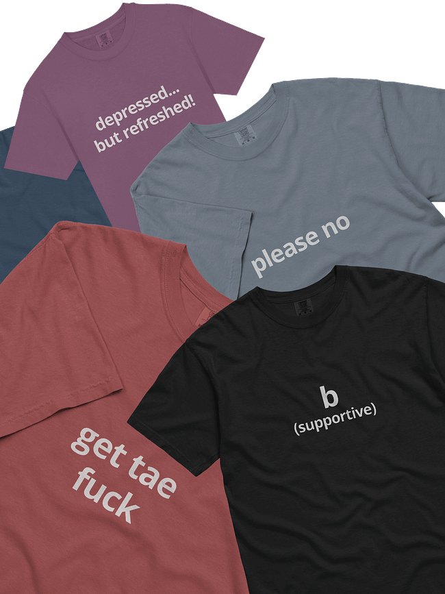 Tees