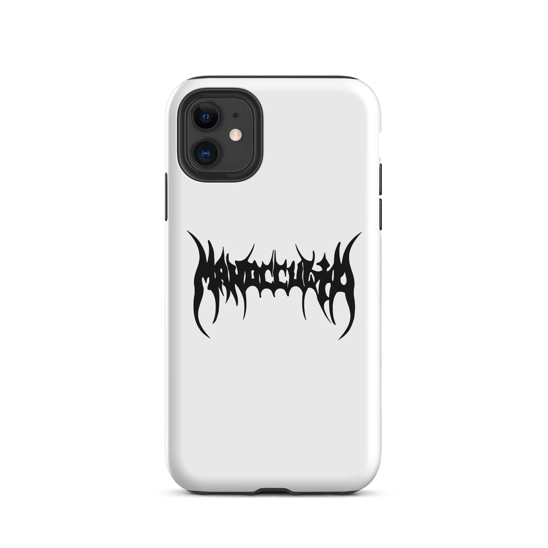 MANOCCULTA IPHONE COVER product image (28)