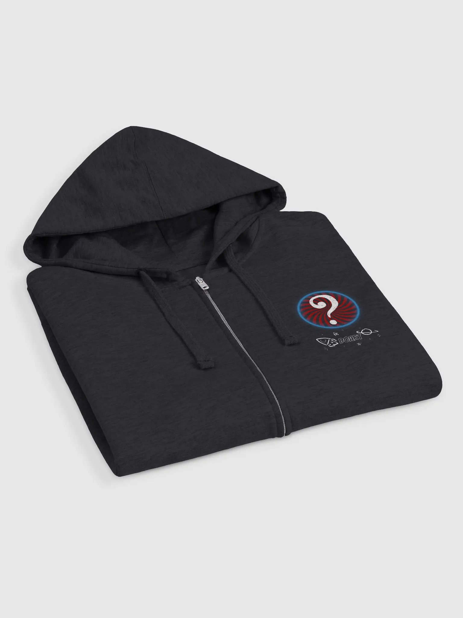 The Captain's Hoodie product image (3)