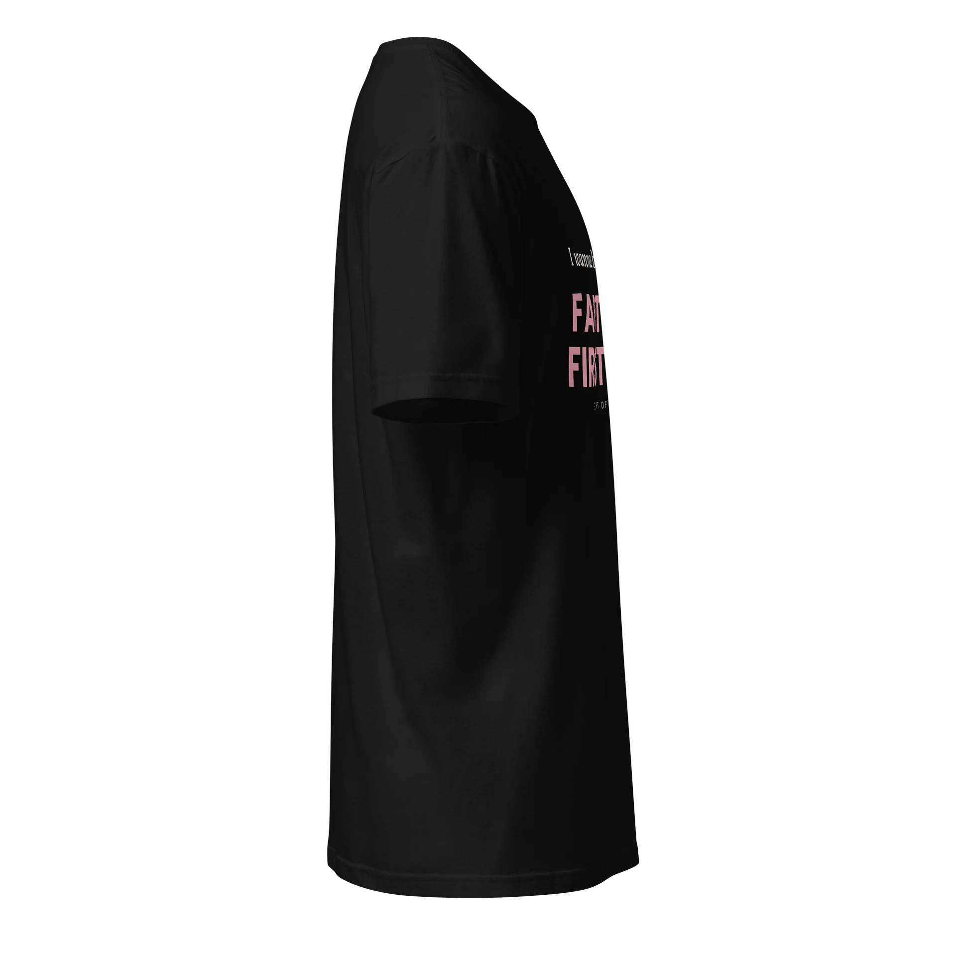 First Date Tee product image (5)