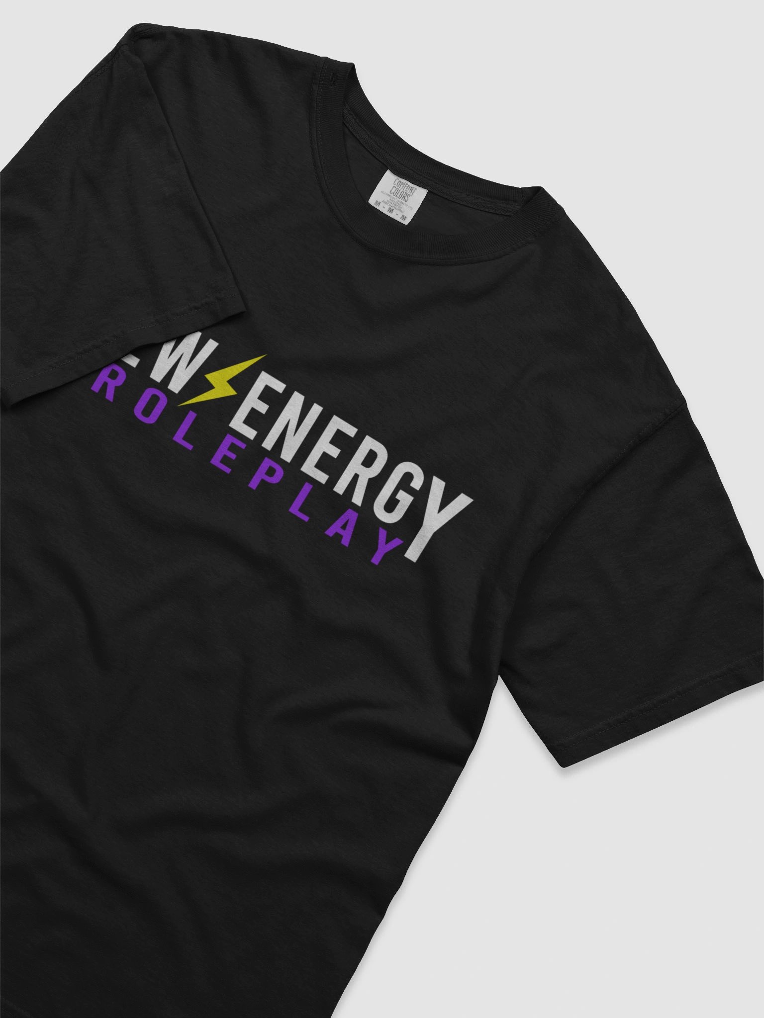 NERP Basic Tee product image (3)