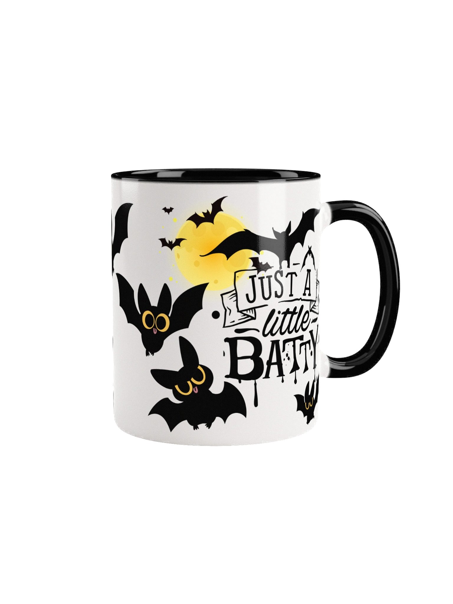 Little Batty - Ceramic Mug product image (6)