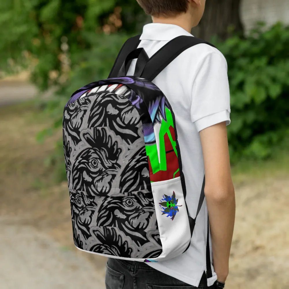 Official #theCH!CKENteam Peck Pack! product image (8)