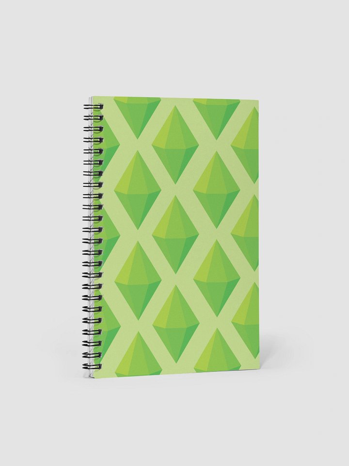 Happy Notebook product image (1)