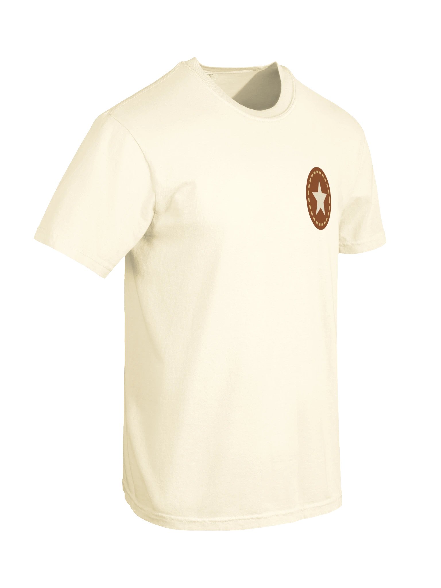 Lone Star Tour Tee (Light) product image (37)