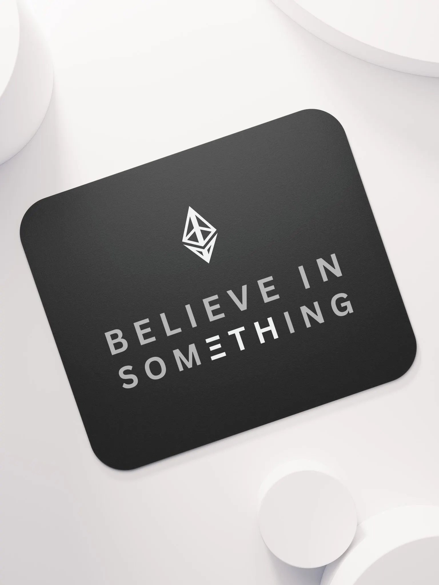 Believe in something pad product image (7)