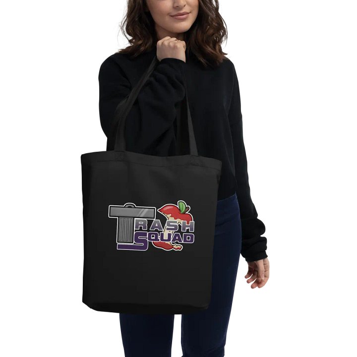 Trash Squad Tote product image (2)