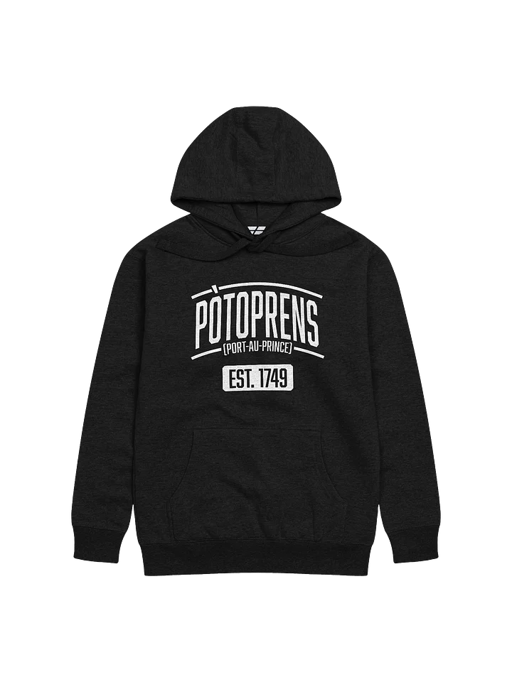 Pòtoprens Est. 1749 product image (2)