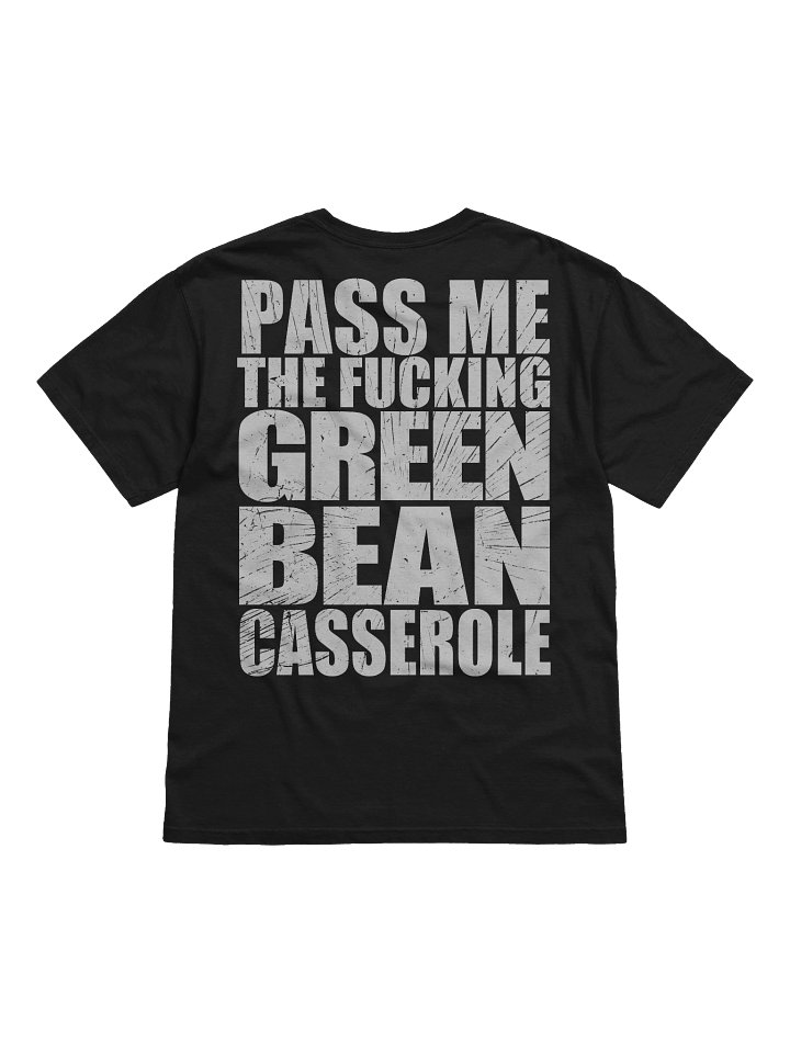MEAN BEAN CASSEROLE product image (2)